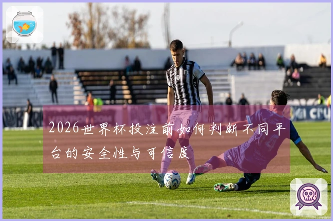 2026世界杯投注前如何判断不同平台的安全性与可信度