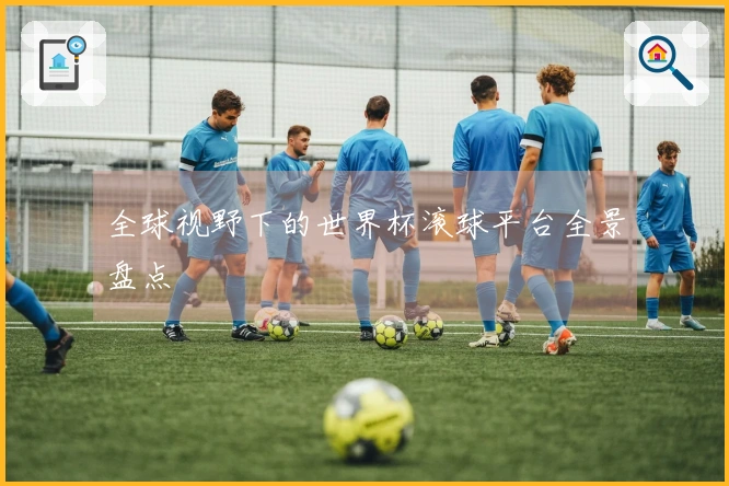 全球视野下的世界杯滚球平台全景盘点