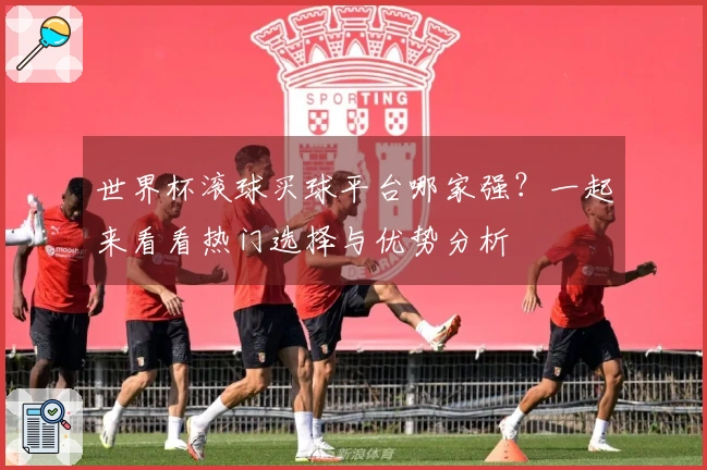 世界杯滚球买球平台哪家强？一起来看看热门选择与优势分析