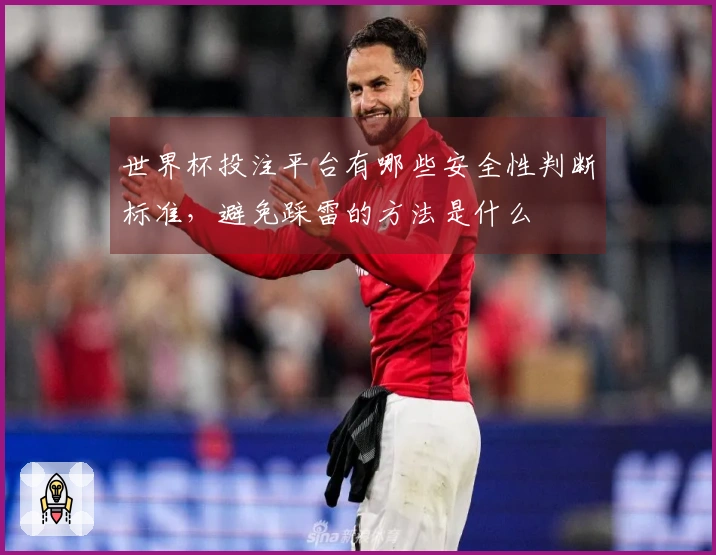 世界杯投注平台有哪些安全性判断标准，避免踩雷的方法是什么